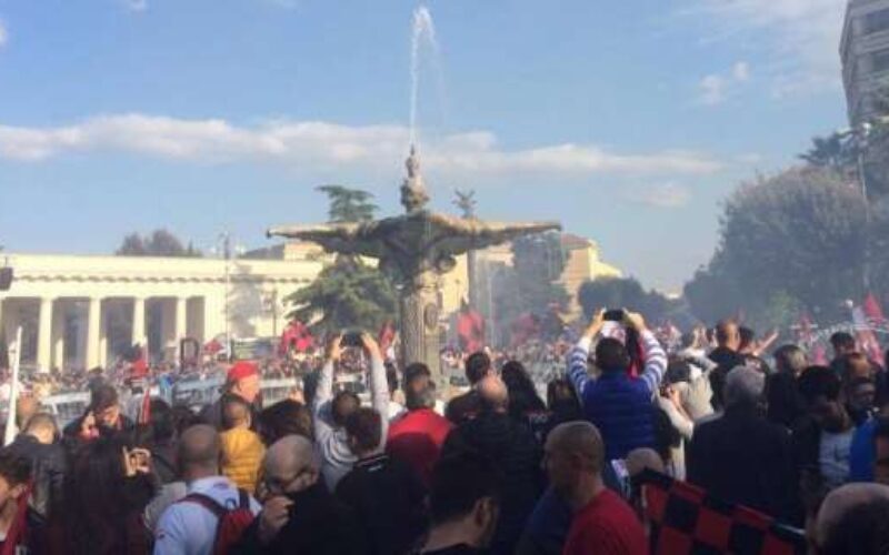#100anniFoggia Anni 2010: dalla D all’illusione della B