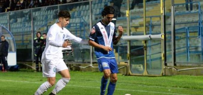 Brindisi, Marino: “Il Bitonto avrebbe vinto il campionato anche in caso di ripresa”