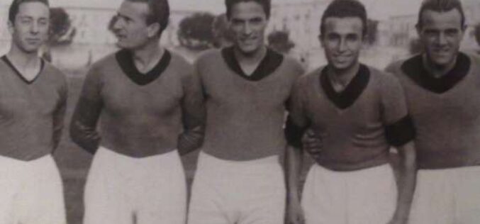 #100anniFoggia, anni ’40: Buin e Bratta icone di un decennio anonimo