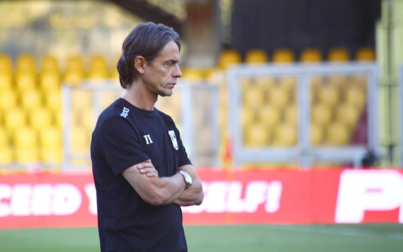 Inzaghi: “In C e D scompariranno tante società”