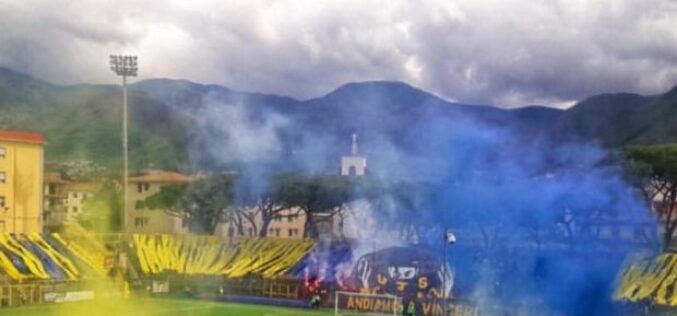 Juve Stabia, Zigoni: “Felice di essere arrivato in una piazza così calorosa”