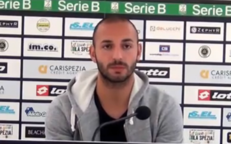 Benevento, Schiattarella: “Nessuno potrà togliere la Serie A ad una squadra che ha 23 punti di vantaggio sulle concorrenti”