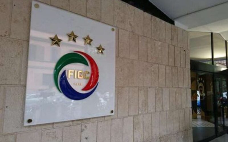 Consiglio Federale FIGC: la graduatoria ufficiale per riammissioni e ripescaggi
