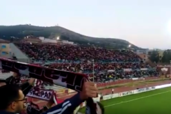 Antonini: “Penalizzazione non ha di che esistere. Nostra salvezza i punti che devono restituirci”