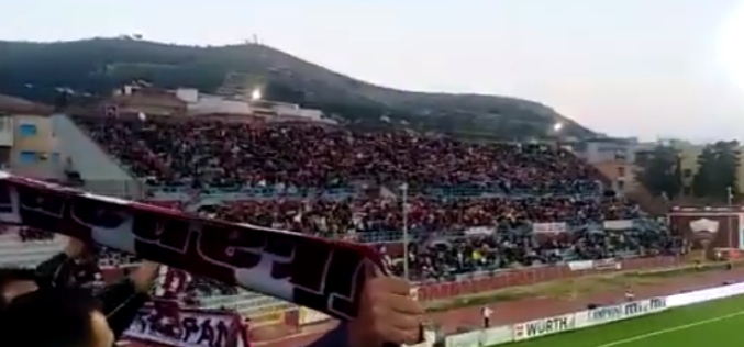 Antonini: “Penalizzazione non ha di che esistere. Nostra salvezza i punti che devono restituirci”