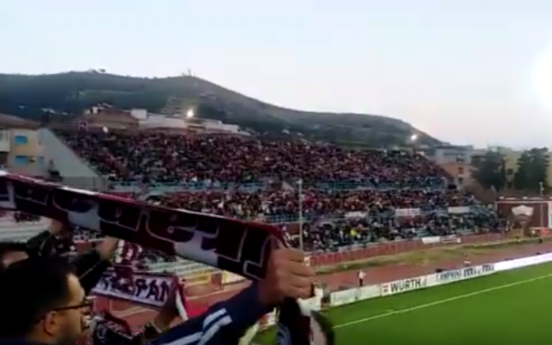 Antonini: “Penalizzazione non ha di che esistere. Nostra salvezza i punti che devono restituirci”