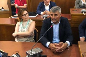 TFG Sport – Calcio, dopo l’iscrizione stamane Felleca e Pintus hanno versato il saldo dell’aumento del capitale. Mercato: in arrivo una raffica di colpi…