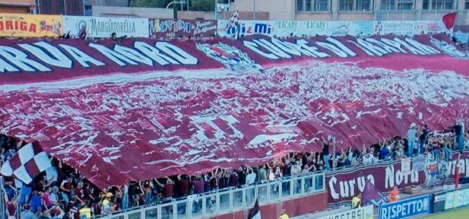 Trapani, depositata la documentazione per l’iscrizione in Serie C