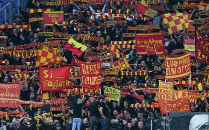 A Lecce e Brescia 10 milioni di paracadute, 25 per la Spal
