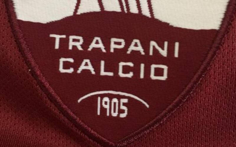 Trapani, Pellino: “Contro la Casertana in campo la Primavera e chi è in organico”