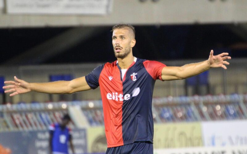 <i>Gazzetta dello Sport</i> – Il Foggia vuol regalarsi una punta: Fella o Cernigoi