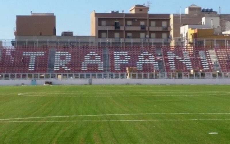 Trapani: che caos!