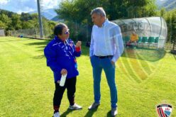TFG Sport – Calcio, giorni delicati per il Foggia. Tra iscrizione e possibile passaggio delle quote…