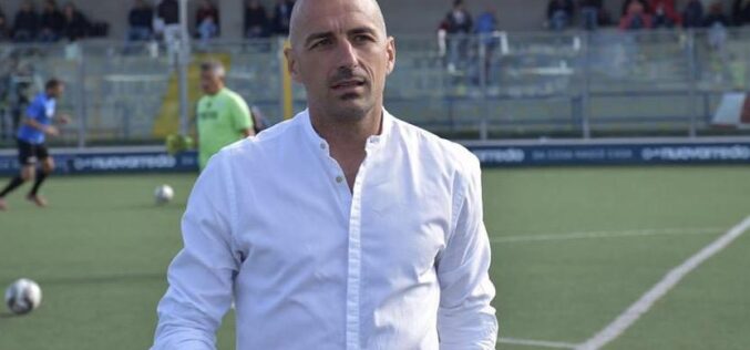 Taurino: ‘Casarano in prima fila ma occhio al Taranto’