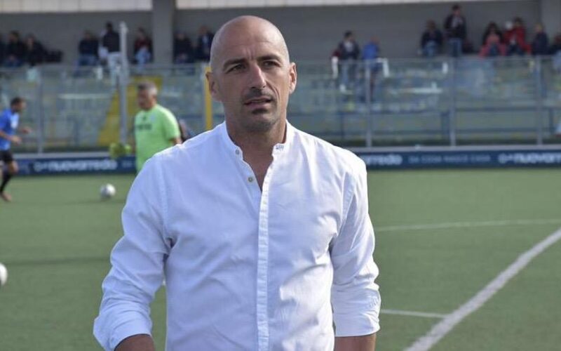 Taurino: ‘Casarano in prima fila ma occhio al Taranto’