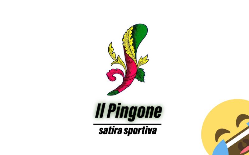 Il Pingone della domenica – “Oggi il Papa riceve gli abbonati di Eleven Sports”