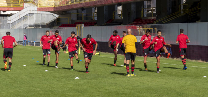 Foggia, l’ultima squadra ad aver conquistato Catanzaro oggi è in Serie B