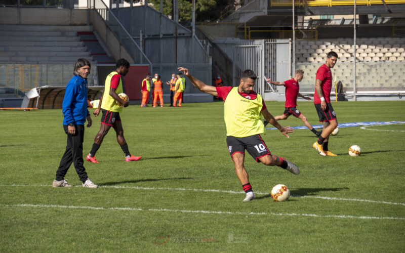 TFG Sport – Il Foggia alla ricerca di punti scaccia crisi sul campo della Ternana. Le dichiarazioni di Marchionni e le ultimissime