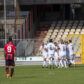 Serie C: Stagione 2020-2021 – Le foto di Foggia-Bisceglie