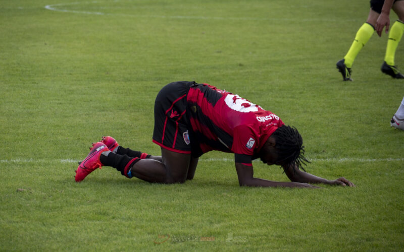 Foggia-Avellino: le pagelle dei rossoneri