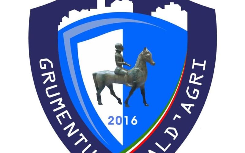 Grumentum Val d’Agri: il Presidente Antonio Petraglia augura un buon campionato al Calcio Foggia