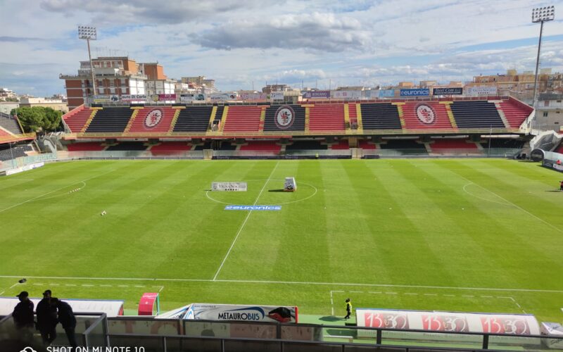 Flash Goal: Foggia – Bisceglie 1 – 3 Il Foggia assapora la prima sconfitta