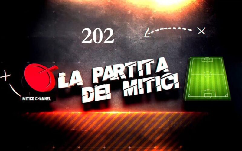 La partita dei Mitici – 202 – Sconfitte, derby e Canonico