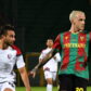 Serie C: Stagione 2020-2021 – Le foto di Ternana-Foggia