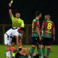 Serie C: Stagione 2020-2021 – Le foto di Ternana-Foggia