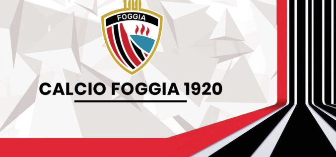 Ufficiale: Il Foggia tessera Aramini e Dema