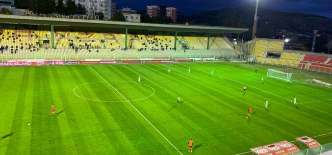 Catanzaro-Foggia: le pagelle dei rossoneri