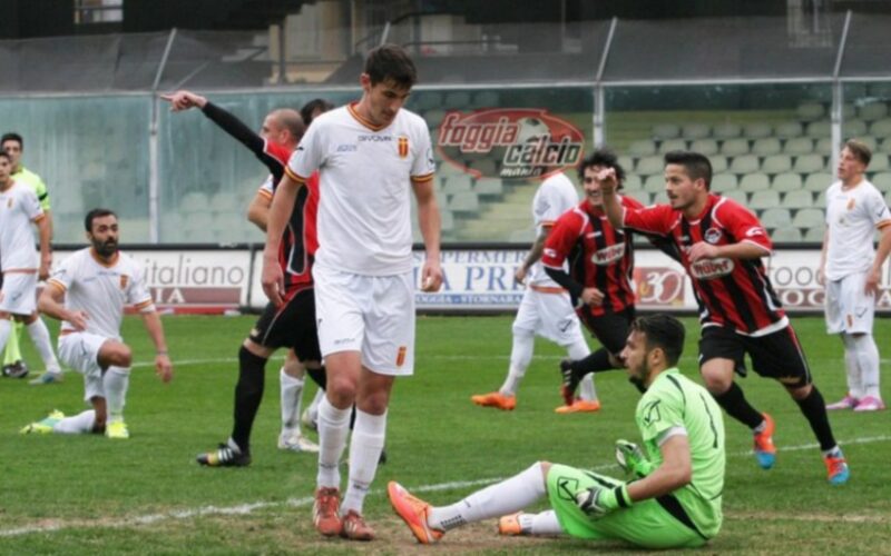 Dalla Serie A alla C, passando per Zeman e De Zerbi. L’amarcord di Catanzaro-Foggia.