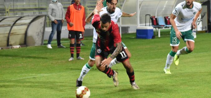 La fotocrocana di Foggia-Avellino