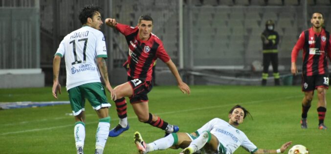 Il Pallone in Poltrona – Foggia-Avellino