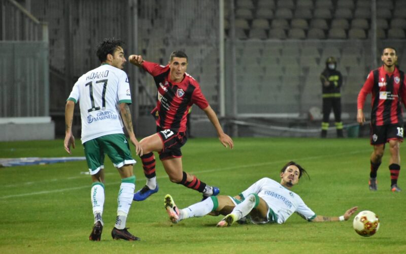 Il Pallone in Poltrona – Foggia-Avellino