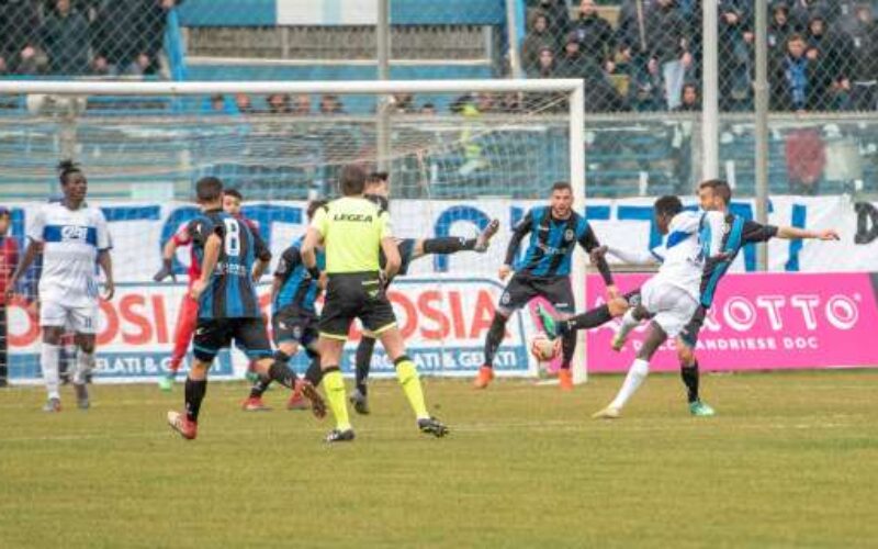 <i>Preview</i> – Serie D/H, 3^giornata: Brindisi, esame Nardò. Spicca Casarano-Fasano, Taranto e Altamura in trasferta