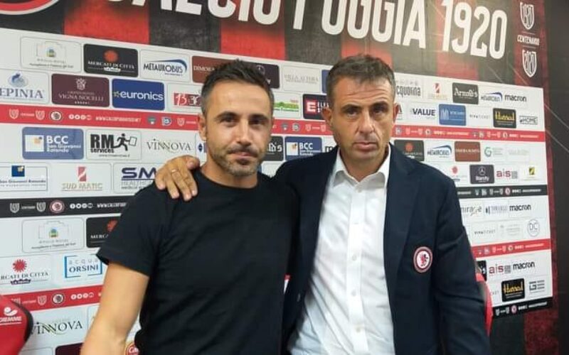 Corda: “Speriamo di recuperare Fumagalli per i playoff”