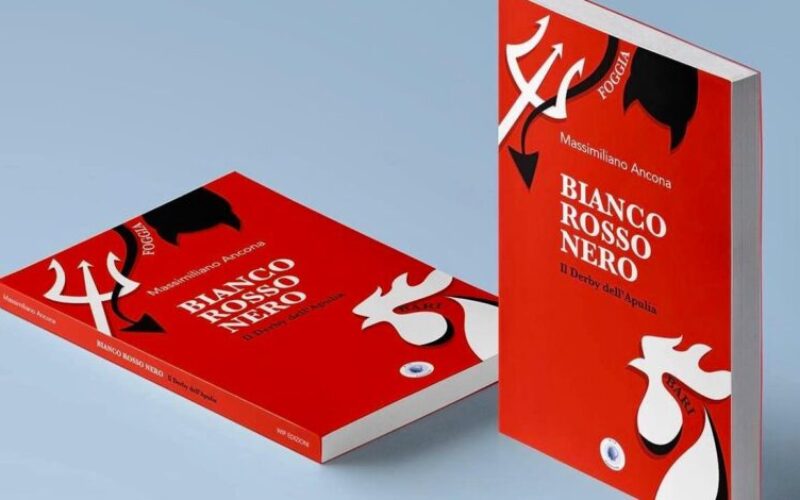 Libro biancorossonero