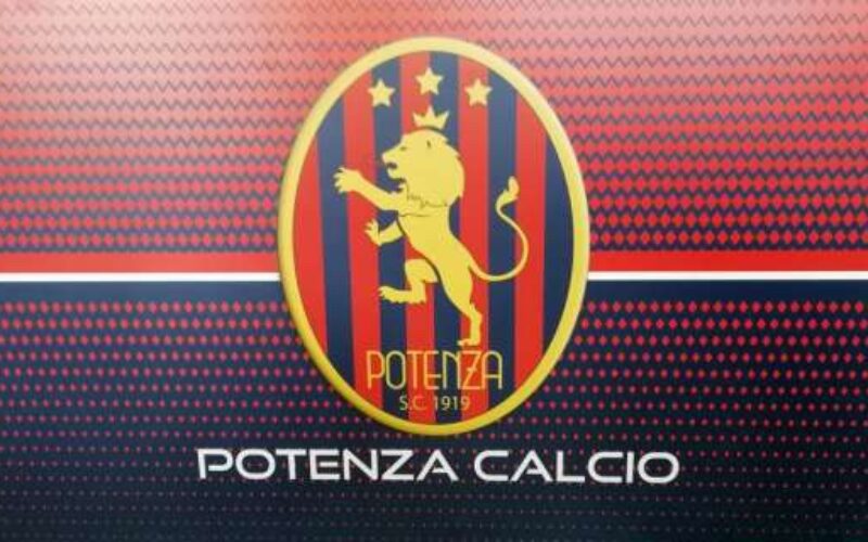 QUI POTENZA -Due tesserati del Potenza positivi al Covid-19