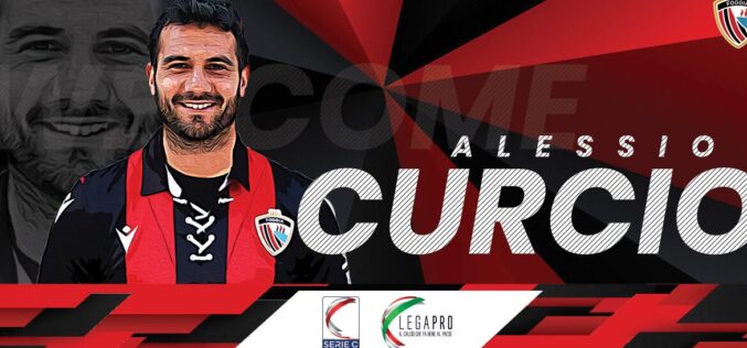 Ufficiale: Curcio è rossonero