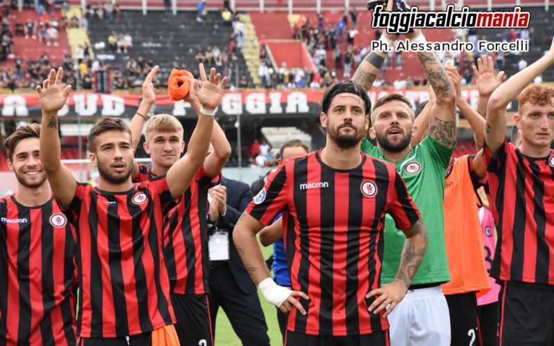Quell’unico successo sulla Turris nell’anno della promozione in Serie B