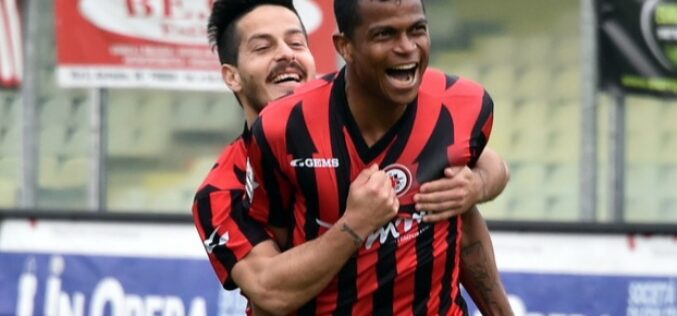 Angelo a FCM: “A Foggia grazie a De Zerbi. La promozione in B il ricordo più bello”