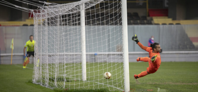 Le Pagelle rossonere: Curcio top, Gavazzi da horror