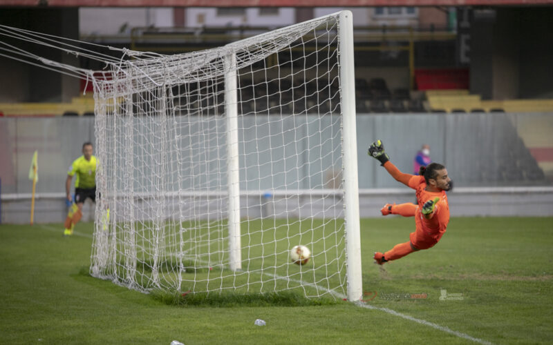 Le Pagelle rossonere: Curcio top, Gavazzi da horror