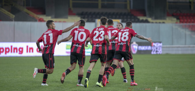 TFG Sport – Calcio, quanto vale questo Foggia? A Teramo l’esame della verità…