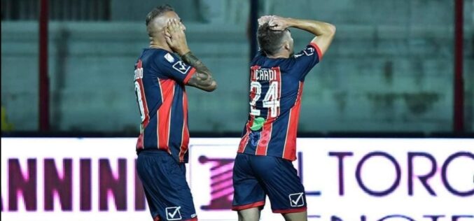 Marotta de “Il Mattino”: “Casertana letale in contropiede. Col Foggia partita ostica.”