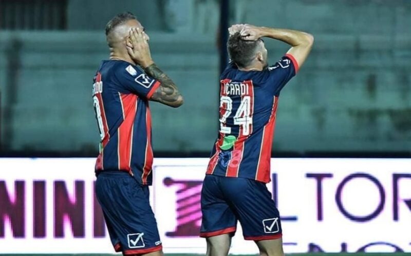 Marotta de “Il Mattino”: “Casertana letale in contropiede. Col Foggia partita ostica.”