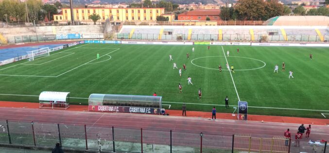 Flash Goal: Casertana – Foggia 0 – 2 Seconda vittoria consecutiva