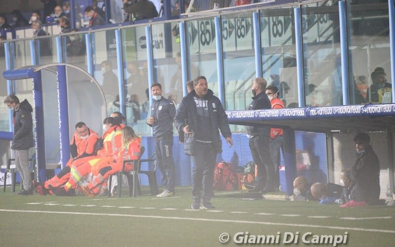 Il Foggia e la Virtus Francavilla, una squadra “matricola” ma non troppo