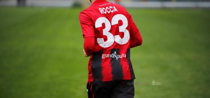 Le pagelle rossonere: Rocca uomo partita, D’Andrea ancora insufficiente